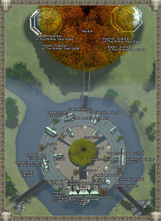 Ла2 Карта Спойла - accusespecification