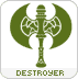 Destroyer