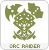 Orc Raider