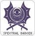 Spectral Dancer